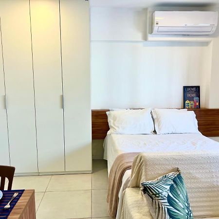 Maceió Maravilhoso Studio - Ponta Verde 아파트 외부 사진