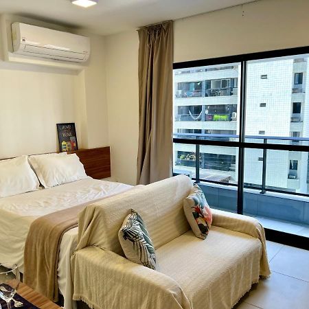 Maceió Maravilhoso Studio - Ponta Verde 아파트 외부 사진