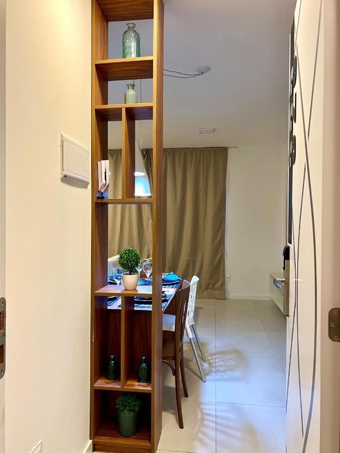 Maceió Maravilhoso Studio - Ponta Verde 아파트 외부 사진