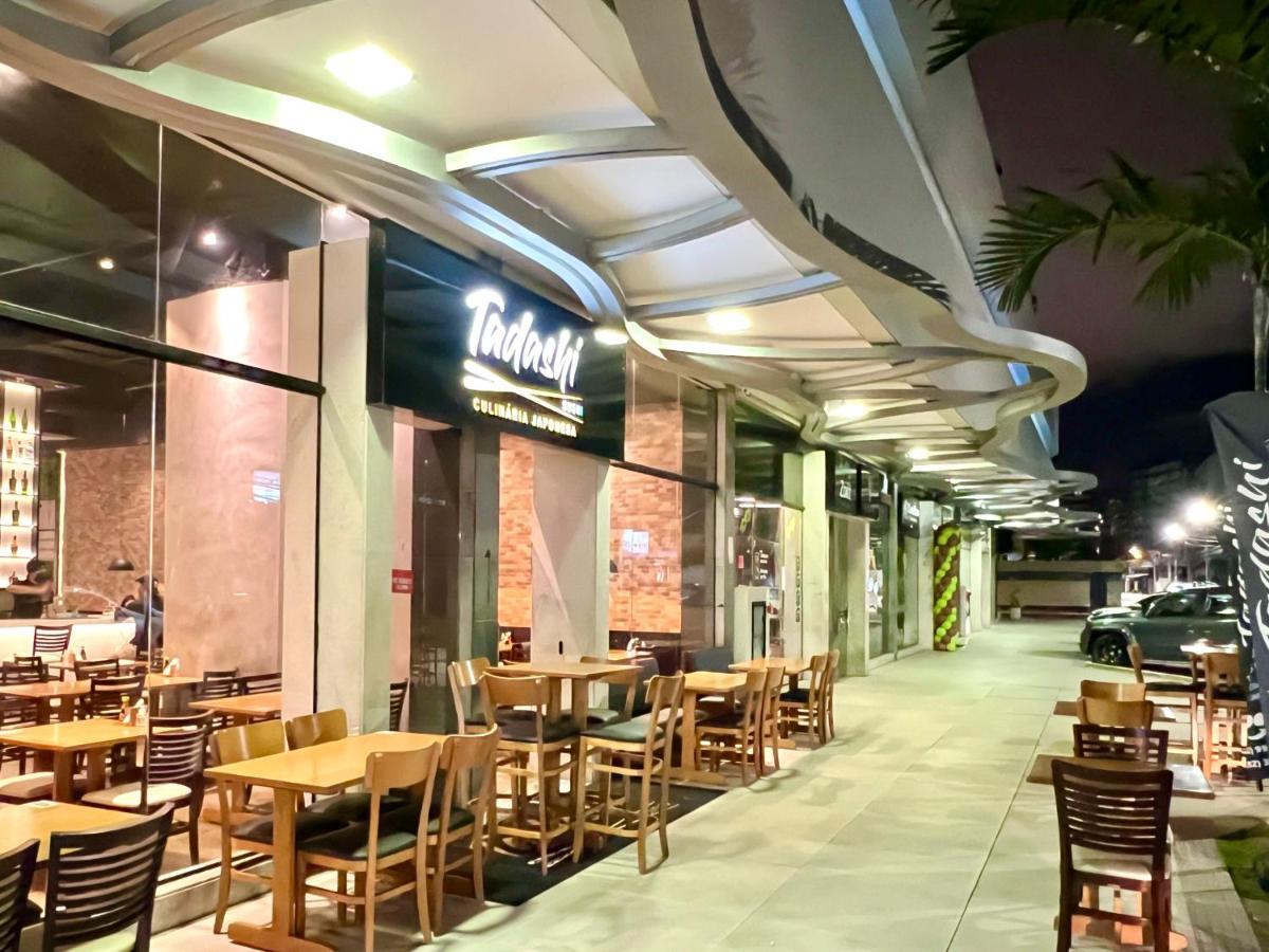 Maceió Maravilhoso Studio - Ponta Verde 아파트 외부 사진